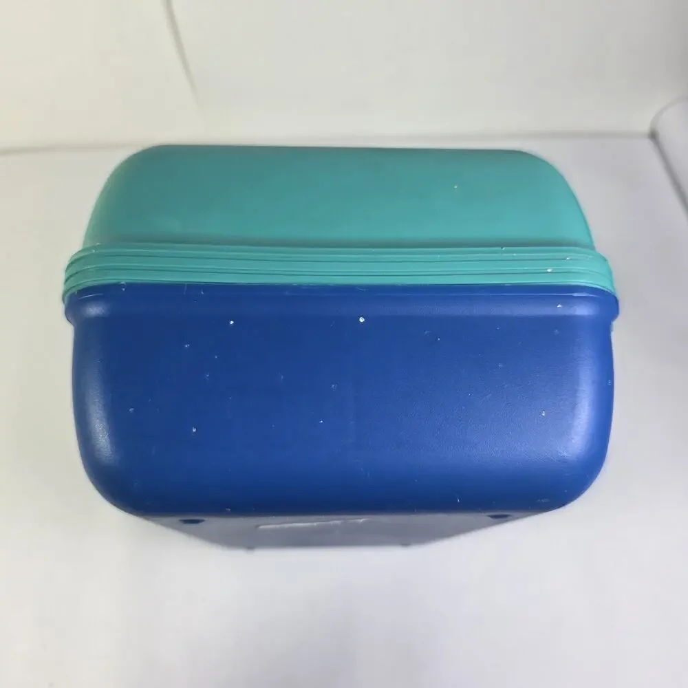 Caboodles add splash